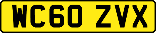 WC60ZVX