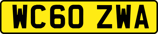 WC60ZWA