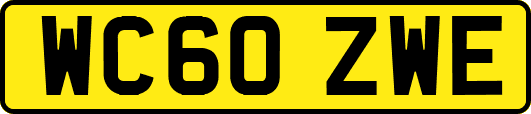 WC60ZWE