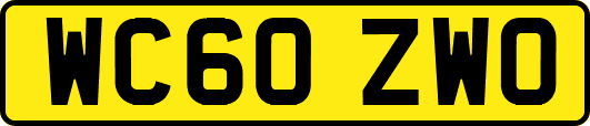 WC60ZWO