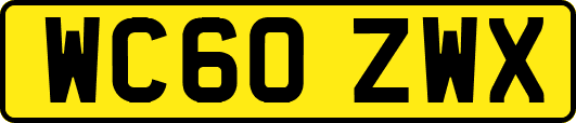 WC60ZWX