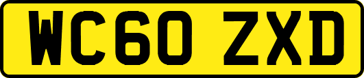 WC60ZXD