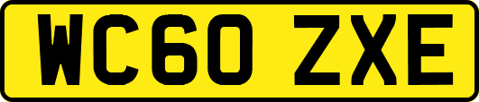 WC60ZXE
