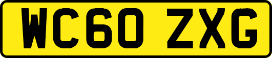 WC60ZXG