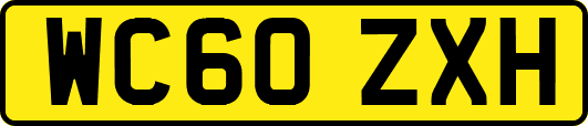 WC60ZXH