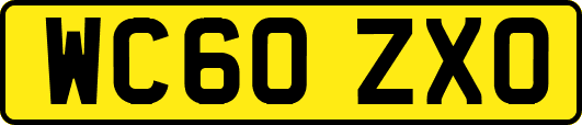 WC60ZXO