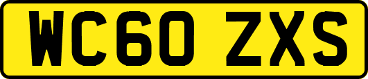 WC60ZXS
