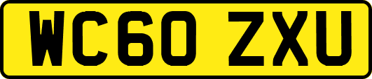 WC60ZXU