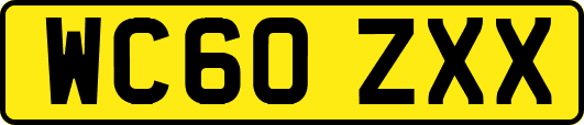 WC60ZXX