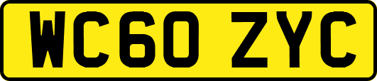 WC60ZYC