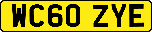 WC60ZYE