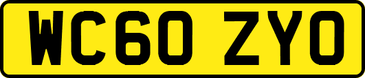 WC60ZYO