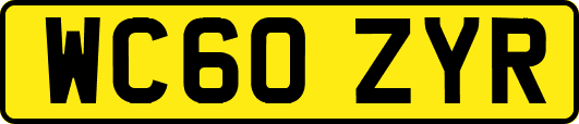 WC60ZYR