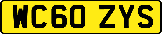 WC60ZYS