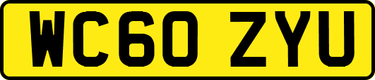 WC60ZYU