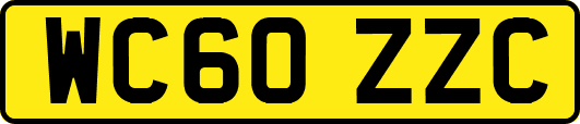 WC60ZZC