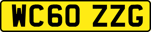 WC60ZZG