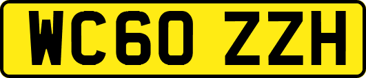 WC60ZZH