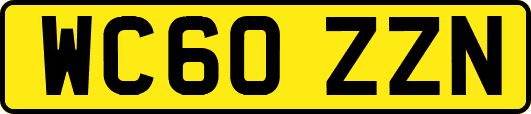 WC60ZZN