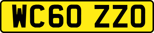 WC60ZZO
