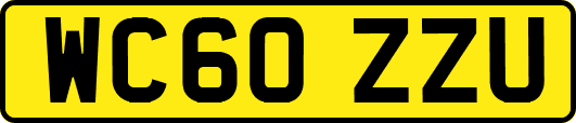 WC60ZZU