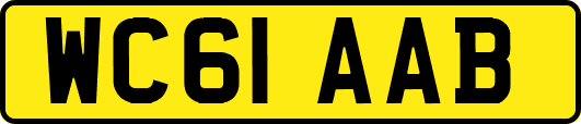 WC61AAB