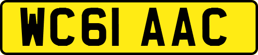 WC61AAC