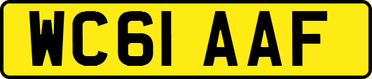 WC61AAF