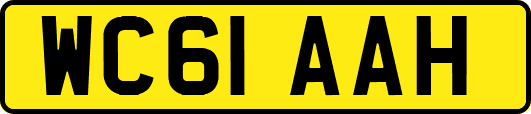 WC61AAH