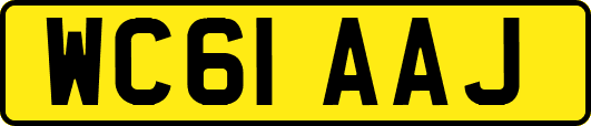 WC61AAJ