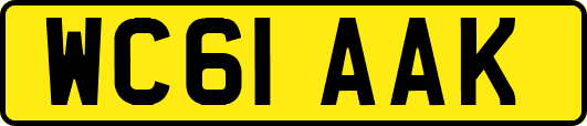 WC61AAK