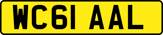 WC61AAL