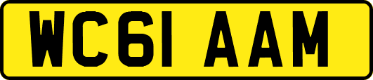 WC61AAM