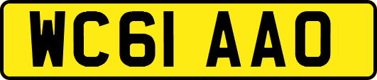 WC61AAO