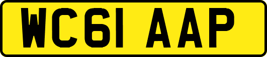 WC61AAP