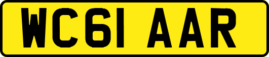 WC61AAR