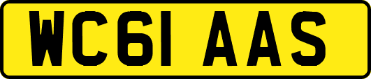 WC61AAS
