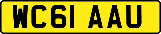 WC61AAU