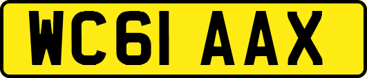 WC61AAX