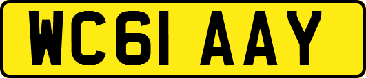 WC61AAY