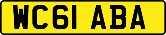 WC61ABA