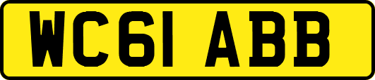 WC61ABB
