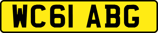 WC61ABG