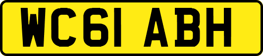 WC61ABH