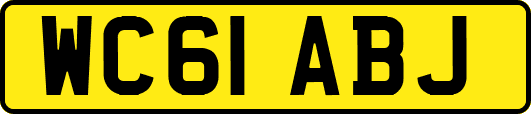 WC61ABJ