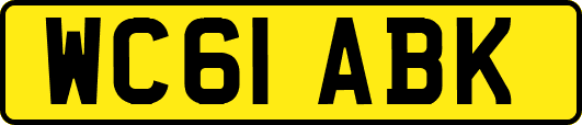 WC61ABK