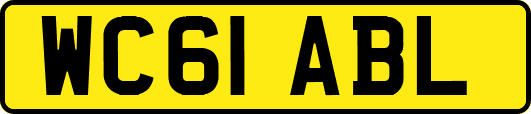 WC61ABL