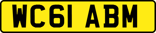WC61ABM