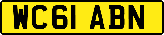 WC61ABN