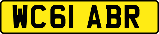WC61ABR